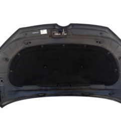 Capot VOLKSWAGEN SHARAN 2 Photo n°5