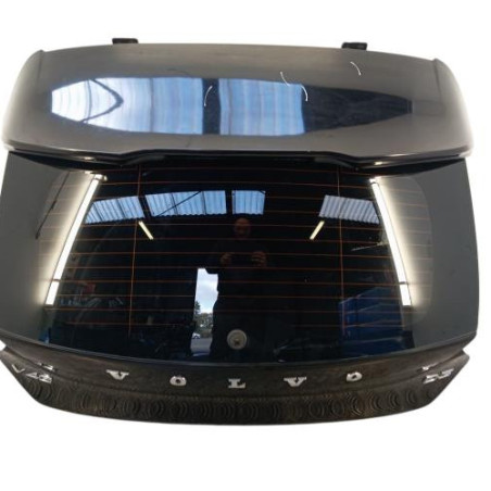 Malle/Hayon arriere VOLVO V 40 CROSS COUNTRY Photo n°1