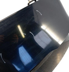 Malle/Hayon arriere VOLVO V 40 CROSS COUNTRY