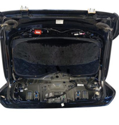 Malle/Hayon arriere VOLVO V 40 CROSS COUNTRY Photo n°3