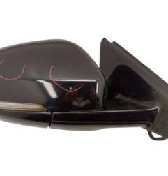 Retroviseur droit VOLVO V 40 CROSS COUNTRY Photo n°1