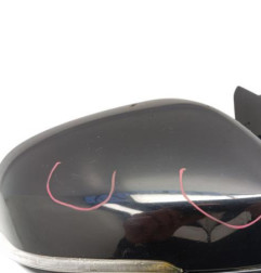 Retroviseur droit VOLVO V 40 CROSS COUNTRY