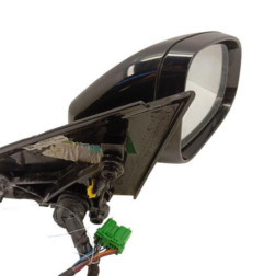 Retroviseur droit VOLVO V 40 CROSS COUNTRY Photo n°3