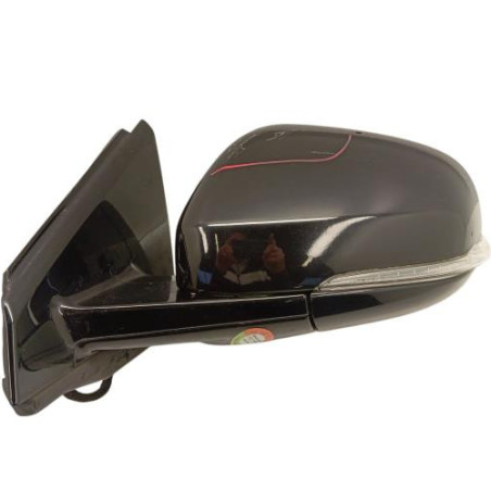 Retroviseur gauche VOLVO V 40 CROSS COUNTRY Photo n°1