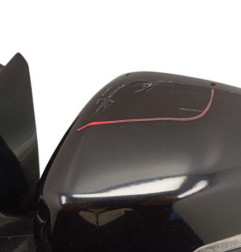 Retroviseur gauche VOLVO V 40 CROSS COUNTRY