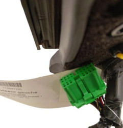 Retroviseur gauche VOLVO V 40 CROSS COUNTRY Photo n°4