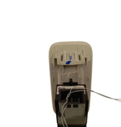 Interrupteur de leve vitre arriere gauche VOLVO V 40 CROSS COUNTRY Photo n°3