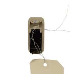 Interrupteur de leve vitre avant droit VOLVO V 40 CROSS COUNTRY