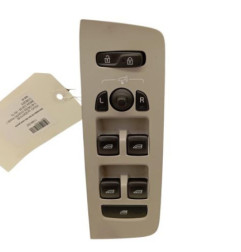 Interrupteur de leve vitre avant gauche VOLVO V 40 CROSS COUNTRY Photo n°1