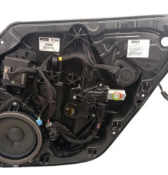 Leve vitre electrique arriere droit VOLVO V 40 CROSS COUNTRY Photo n°1