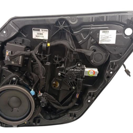 Leve vitre electrique arriere droit VOLVO V 40 CROSS COUNTRY Photo n°1