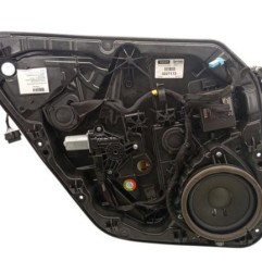 Leve vitre electrique arriere gauche VOLVO V 40 CROSS COUNTRY Photo n°1