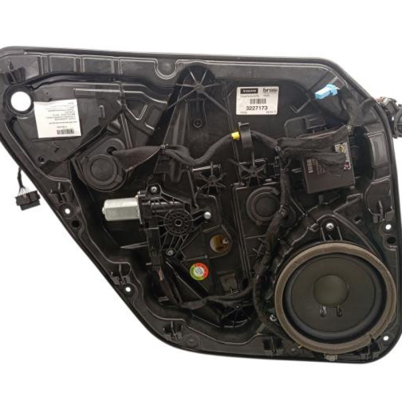 Leve vitre electrique arriere gauche VOLVO V 40 CROSS COUNTRY