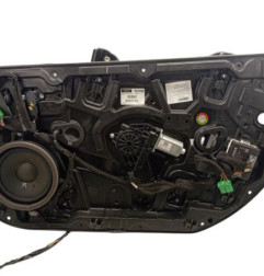 Leve vitre electrique avant droit VOLVO V 40 CROSS COUNTRY Photo n°1