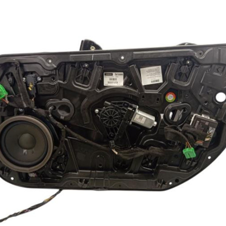 Leve vitre electrique avant droit VOLVO V 40 CROSS COUNTRY Photo n°1