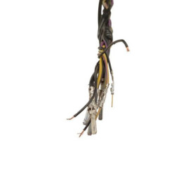 Leve vitre electrique avant droit VOLVO V 40 CROSS COUNTRY Photo n°3