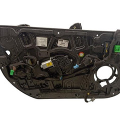 Leve vitre electrique avant gauche VOLVO V 40 CROSS COUNTRY Photo n°1