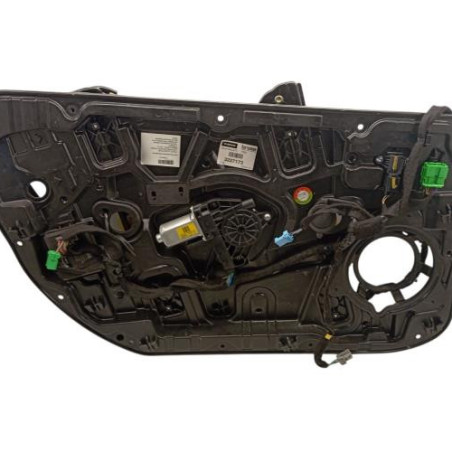 Leve vitre electrique avant gauche VOLVO V 40 CROSS COUNTRY Photo n°1