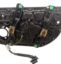 Leve vitre electrique avant gauche VOLVO V 40 CROSS COUNTRY