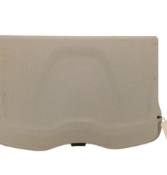 Plage arriere VOLVO V 40 CROSS COUNTRY Photo n°1