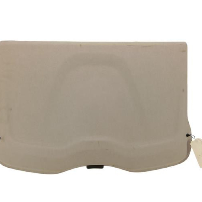 Plage arriere VOLVO V 40 CROSS COUNTRY