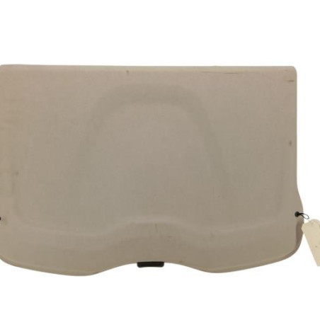 Plage arriere VOLVO V 40 CROSS COUNTRY Photo n°1