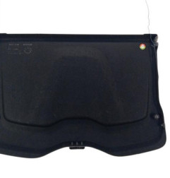 Plage arriere VOLVO V 40 CROSS COUNTRY