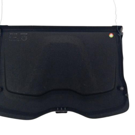 Plage arriere VOLVO V 40 CROSS COUNTRY