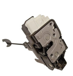 Serrure arriere droit VOLVO V 40 CROSS COUNTRY Photo n°1