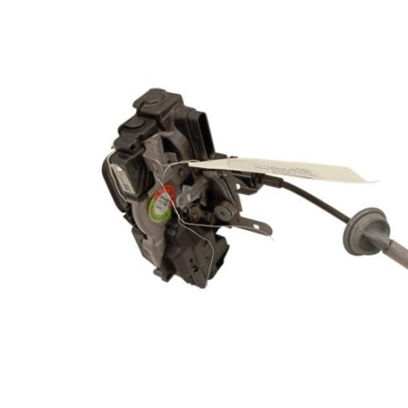 Serrure arriere droit VOLVO V 40 CROSS COUNTRY