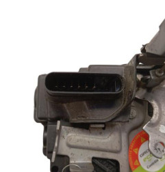 Serrure arriere droit VOLVO V 40 CROSS COUNTRY Photo n°3