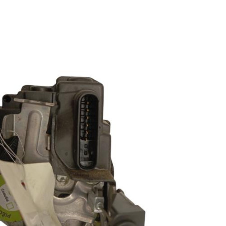 Serrure arriere gauche VOLVO V 40 CROSS COUNTRY Photo n°1