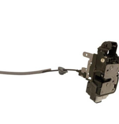 Serrure arriere gauche VOLVO V 40 CROSS COUNTRY