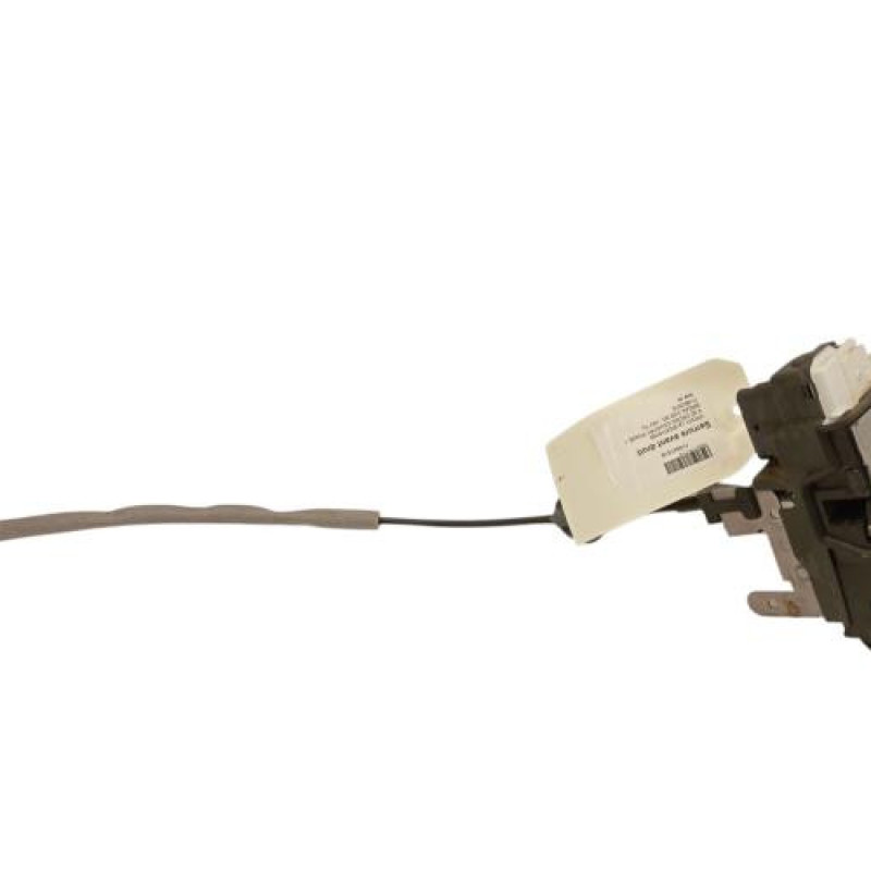 Serrure avant droit VOLVO V 40 CROSS COUNTRY