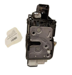 Serrure avant gauche VOLVO V 40 CROSS COUNTRY Photo n°1