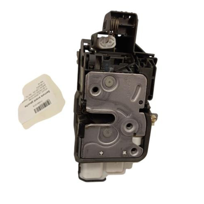 Serrure avant gauche VOLVO V 40 CROSS COUNTRY