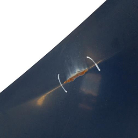 Capot DACIA SANDERO 1