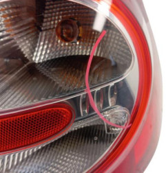 Feu arriere principal droit (feux) DACIA SANDERO 1