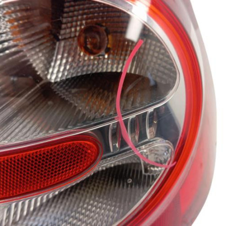 Feu arriere principal droit (feux) DACIA SANDERO 1