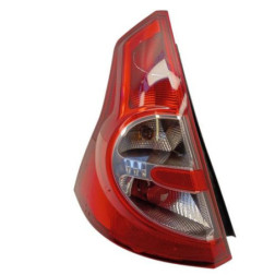 Feu arriere principal gauche (feux) DACIA SANDERO 1 Photo n°1