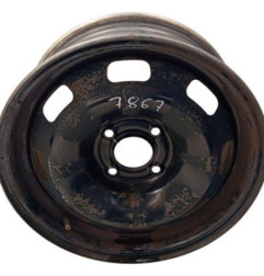 Jante PEUGEOT 208 1 Photo n°1