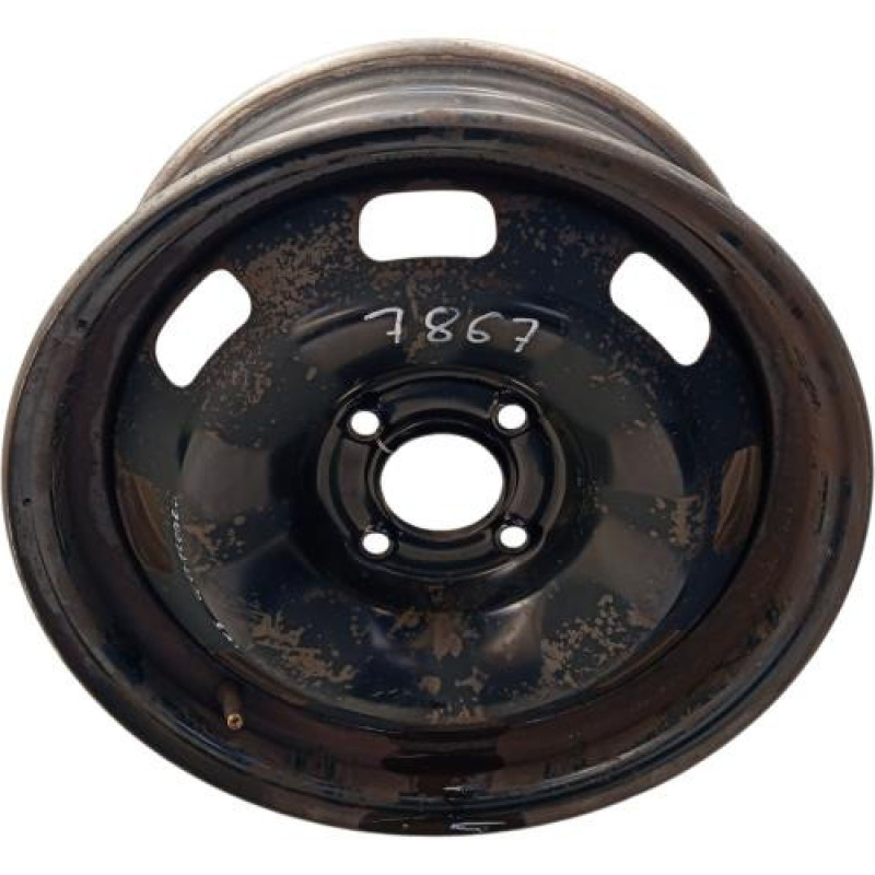 Jante PEUGEOT 208 1 Jante PEUGEOT 208 1