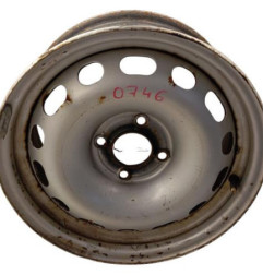 Jante CITROEN BERLINGO 2 Photo n°1