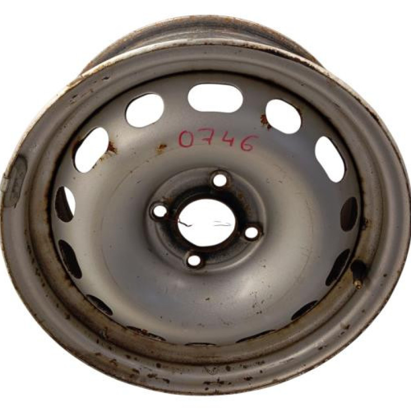 Jante CITROEN BERLINGO 2 Jante CITROEN BERLINGO 2