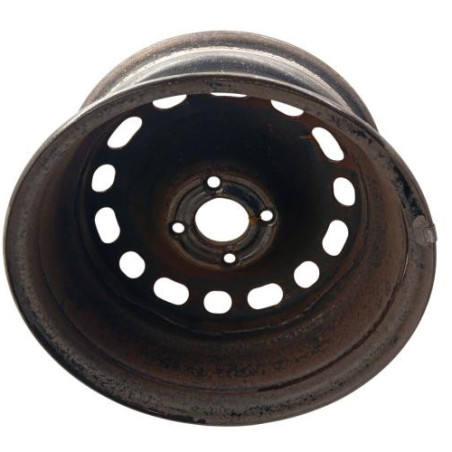 Jante CITROEN BERLINGO 2