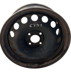 Jante CITROEN C4 2 Photo n°1