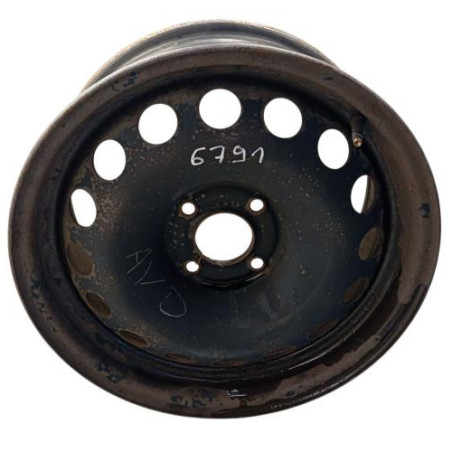 Jante CITROEN C4 2 Photo n°1