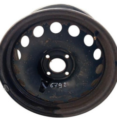 Jante CITROEN C4 2 Photo n°1