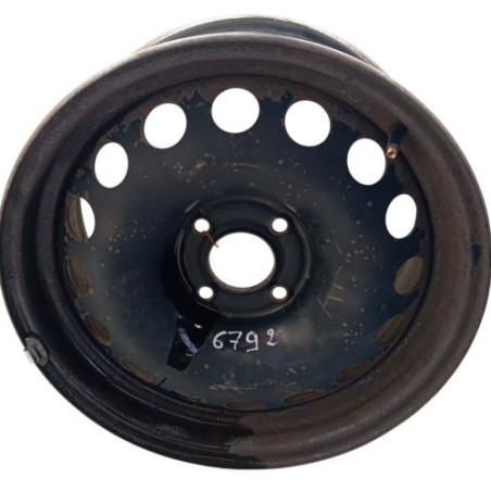 Jante CITROEN C4 2 Photo n°1