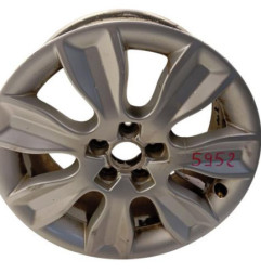 Jante AUDI A1 1 Photo n°1